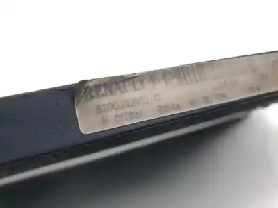İkinci el araba yedek parçası klima kondenser / radyatör için renault laguna ii (bg0) m9r740 oem iam referansları 8200332852c  