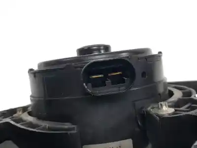 Second-hand car spare part radiator cooling fan for renault laguna ii (bg0) m9r740 oem iam references 8200231756  