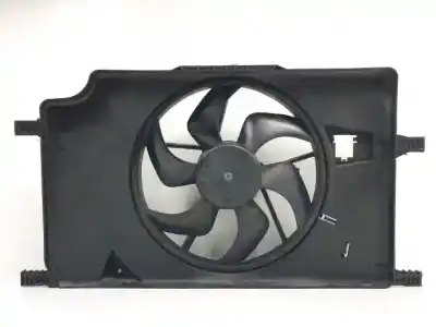 Second-hand car spare part radiator cooling fan for renault laguna ii (bg0) m9r740 oem iam references 8200231756  