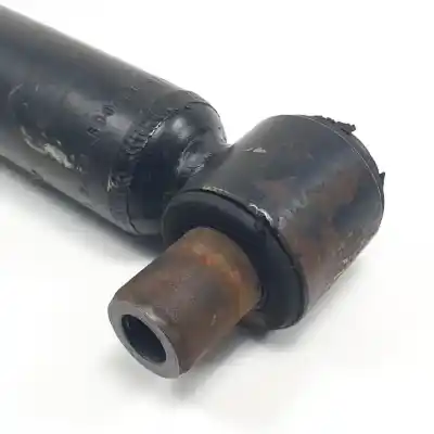 Автозапчастина б/у амортизатор задній лівий для renault laguna ii (bg0) m9r740 посилання на oem iam 8200387240b  