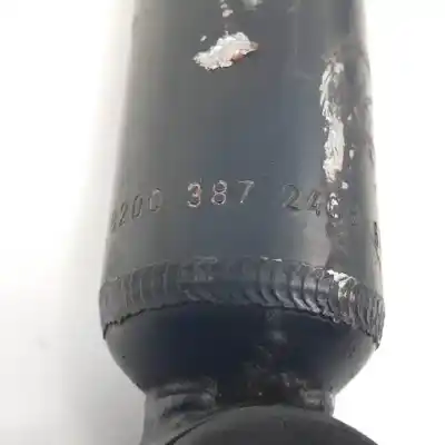 Автозапчастина б/у амортизатор задній лівий для renault laguna ii (bg0) m9r740 посилання на oem iam 8200387240b  