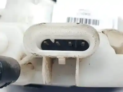 Автозапчастина б/у замок заднього правого дверя для renault laguna ii (bg0) m9r740 посилання на oem iam   