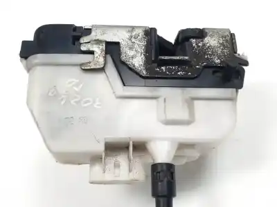 Автозапчастина б/у замок заднього правого дверя для renault laguna ii (bg0) m9r740 посилання на oem iam   