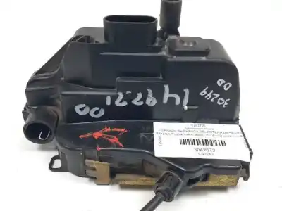 Pezzo di ricambio per auto di seconda mano serratura porta anteriore destra per renault laguna ii (bg0) m9r740 riferimenti oem iam   