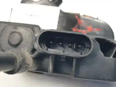 Pezzo di ricambio per auto di seconda mano serratura porta anteriore destra per renault laguna ii (bg0) m9r740 riferimenti oem iam   