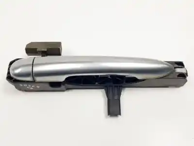 Pezzo di ricambio per auto di seconda mano  per RENAULT LAGUNA II (BG0)  Riferimenti OEM IAM 8200452520  