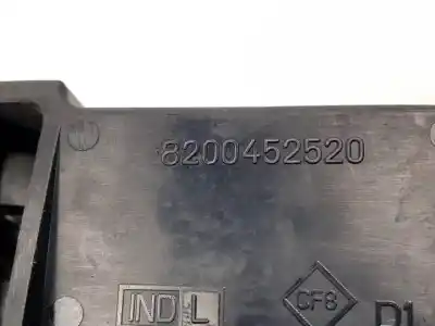 İkinci el araba yedek parçası dis kol ön sag için renault laguna ii (bg0) m9r740 oem iam referansları 8200452520  