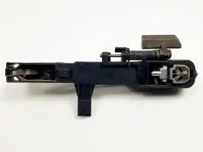 İkinci el araba yedek parçası dis kol ön sag için renault laguna ii (bg0) m9r740 oem iam referansları 8200452520  