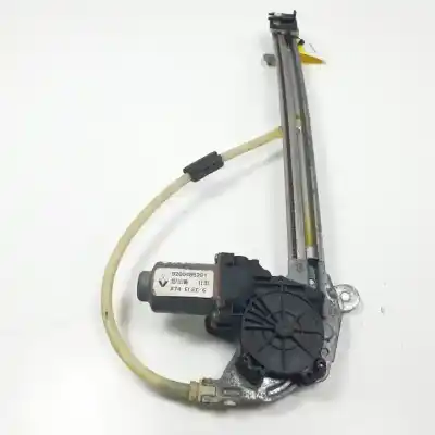 Second-hand car spare part Rear Left Window Regulator for RENAULT LAGUNA II (BG0) M9R740 OEM IAM references 8200485201   Second-hand car spare part Rear Left Window Regulator for RENAULT LAGUNA II (BG0) M9R740 OEM IAM references 8200485201