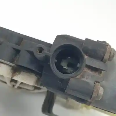 Second-hand car spare part rear left window regulator for renault laguna ii (bg0) m9r740 oem iam references 8200485201  