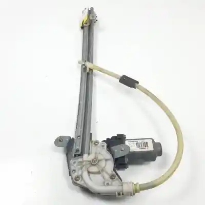 Second-hand car spare part rear left window regulator for renault laguna ii (bg0) m9r740 oem iam references 8200485201  