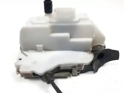 Автозапчасти б/у замок левой передней двери за renault laguna ii (bg0) m9r740 ссылки oem iam   