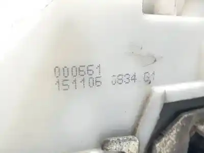 Автозапчасти б/у замок левой передней двери за renault laguna ii (bg0) m9r740 ссылки oem iam   