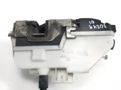 Автозапчасти б/у замок левой передней двери за renault laguna ii (bg0) m9r740 ссылки oem iam   