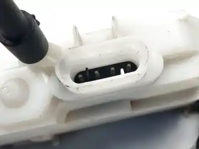 Автозапчасти б/у замок левой передней двери за renault laguna ii (bg0) m9r740 ссылки oem iam   