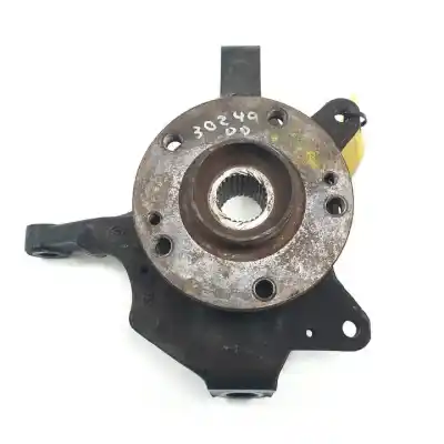 Second-hand car spare part Front Right Knuckle for RENAULT LAGUNA II (BG0) M9R740 OEM IAM references    Second-hand car spare part Front Right Knuckle for RENAULT LAGUNA II (BG0) M9R740 OEM IAM references