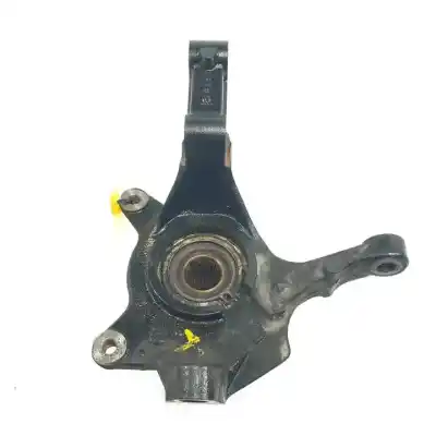 Second-hand car spare part front right knuckle for renault laguna ii (bg0) m9r740 oem iam references   