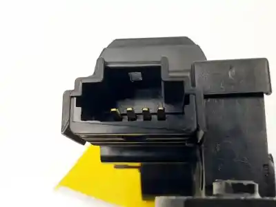 Pezzo di ricambio per auto di seconda mano baule / serratura del cancello per renault laguna ii (bg0) m9r740 riferimenti oem iam 8200257615c  