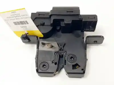 Pezzo di ricambio per auto di seconda mano baule / serratura del cancello per renault laguna ii (bg0) m9r740 riferimenti oem iam 8200257615c  