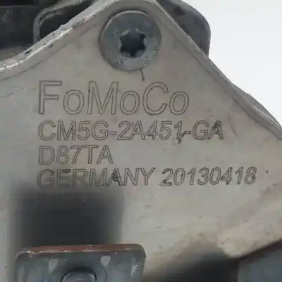 Автозапчасти б/у депрессор тормоза / вакуумный насос за ford b-max titanium ссылки oem iam cm5g2a451ga  
