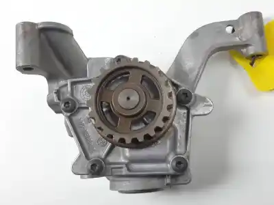 Автозапчастина б/у НАФТОВНА БОМБА для FORD B-MAX  Посилання на OEM IAM CM5G6600DC  