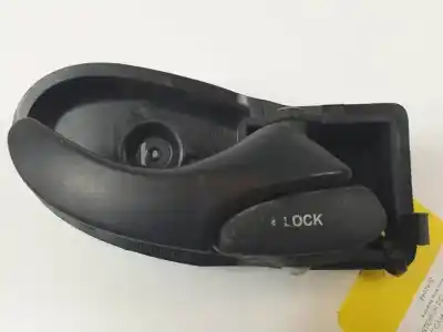 Second-hand car spare part  for FORD TRANSIT FURGÓN (TT9)  OEM IAM references YC15V22600A  