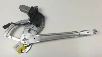 Second-hand car spare part Driver Left Window Regulator for FORD TRANSIT FURGÓN (TT9) CYFB OEM IAM references 400923C  