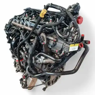Автозапчастина б/у ДВИГУН КОМПЛЕКТ для FORD TRANSIT FURGÓN (TT9)  Посилання на OEM IAM CYFB  