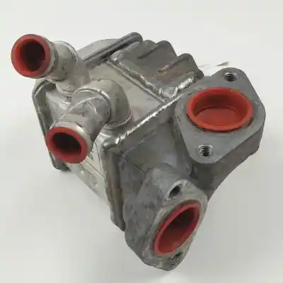 Автозапчасти б/у ОХЛАДИТЕЛЬ РОГ за HYUNDAI TUCSON (NX)  ссылки OEM IAM 284602U001  