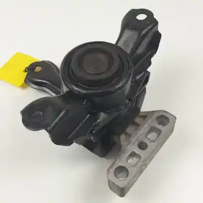 Second-hand car spare part right engine support for kia picanto (ja) g3la oem iam references   