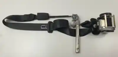 Second-hand car spare part front left seat belt for citroen c4 grand picasso bhz oem iam references 96771311xx Second-hand car spare part front left seat belt for citroen c4 grand picasso bhz oem iam references 96771311xx