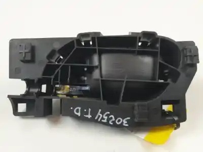 Pezzo di ricambio per auto di seconda mano maniglia interna posteriore destra per citroen c4 grand picasso bhz riferimenti oem iam 9660525380 9685950277 9800099680  Pezzo di ricambio per auto di seconda mano maniglia interna posteriore destra per citroen c4 grand picasso bhz riferimenti oem iam 9660525380 9685950277 9800099680