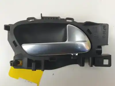 Pezzo di ricambio per auto di seconda mano  per CITROEN C4 GRAND PICASSO  Riferimenti OEM IAM 9660525380 9685950277 9800099680  Pezzo di ricambio per auto di seconda mano  per CITROEN C4 GRAND PICASSO  Riferimenti OEM IAM 9660525380 9685950277 9800099680