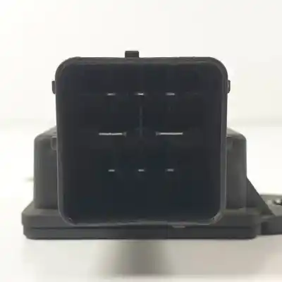 Pezzo di ricambio per auto di seconda mano scatola di preriscaldamento per citroen c4 grand picasso bhz riferimenti oem iam 9677871680 f005v01221 