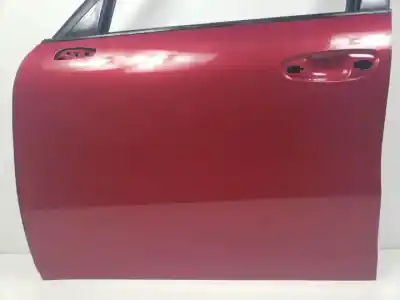 Автозапчастина б/у передні ліві двері для citroen c4 grand picasso bhz посилання на oem iam    Автозапчастина б/у передні ліві двері для citroen c4 grand picasso bhz посилання на oem iam