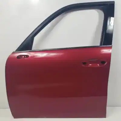 Second-hand car spare part left front door for citroen c4 grand picasso bhz oem iam references  Second-hand car spare part left front door for citroen c4 grand picasso bhz oem iam references