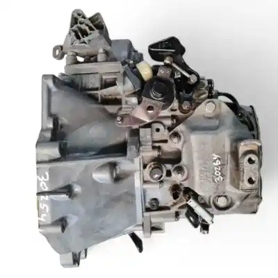 Pezzo di ricambio per auto di seconda mano riduttore per citroen c4 grand picasso bhz riferimenti oem iam 20mb32   Pezzo di ricambio per auto di seconda mano riduttore per citroen c4 grand picasso bhz riferimenti oem iam 20mb32