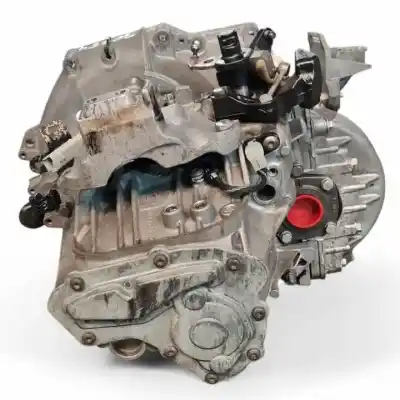 Pezzo di ricambio per auto di seconda mano riduttore per citroen c4 grand picasso bhz riferimenti oem iam 20mb32   Pezzo di ricambio per auto di seconda mano riduttore per citroen c4 grand picasso bhz riferimenti oem iam 20mb32