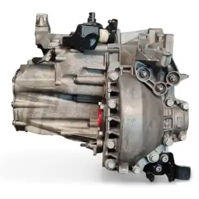 Pezzo di ricambio per auto di seconda mano riduttore per citroen c4 grand picasso bhz riferimenti oem iam 20mb32   Pezzo di ricambio per auto di seconda mano riduttore per citroen c4 grand picasso bhz riferimenti oem iam 20mb32