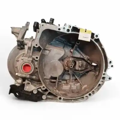 Gebrauchtes Autoersatzteil GETRIEBE zum CITROEN C4 GRAND PICASSO  OEM-IAM-Referenzen 20MB32  