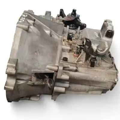 Pezzo di ricambio per auto di seconda mano riduttore per citroen c4 grand picasso bhz riferimenti oem iam 20mb32   Pezzo di ricambio per auto di seconda mano riduttore per citroen c4 grand picasso bhz riferimenti oem iam 20mb32