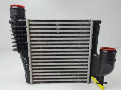 Second-hand car spare part intercooler for citroen c4 grand picasso bhz oem iam references p9675627980 Second-hand car spare part intercooler for citroen c4 grand picasso bhz oem iam references p9675627980