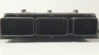 Автозапчасти б/у блок управления двигателем за ford focus lim. (cb4) d4204t ссылки oem iam 5ws40832b 6m5112a650akb 