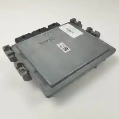 Автозапчасти б/у блок управления двигателем за ford focus lim. (cb4) d4204t ссылки oem iam 5ws40832b 6m5112a650akb 