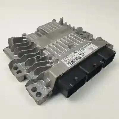 Автозапчасти б/у блок управления двигателем за FORD FOCUS LIM. (CB4) D4204T ссылки OEM IAM 5WS40832B 6M5112A650AKB 