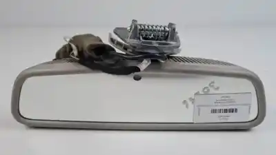 Second-hand car spare part Interior Rearview Mirror for MERCEDES CLASE C (W204) BERLINA OM646811.646811 OEM IAM references   