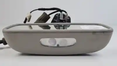Second-hand car spare part interior rearview mirror for mercedes clase c (w204) berlina om646811.646811 oem iam references   
