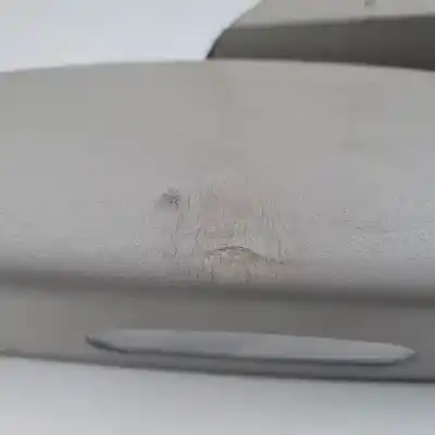 Second-hand car spare part interior rearview mirror for mercedes clase c (w204) berlina om646811.646811 oem iam references   
