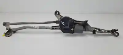 Second-hand car spare part front windshield wiper motor for mercedes clase c (w204) berlina om646811.646811 oem iam references 1397220567