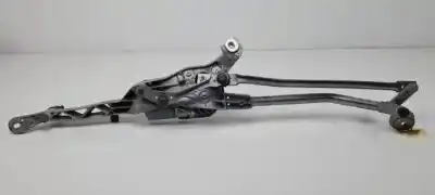 Second-hand car spare part front windshield wiper motor for mercedes clase c (w204) berlina om646811.646811 oem iam references 1397220567  